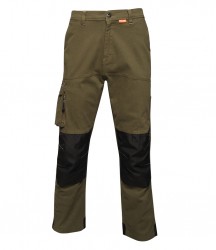 Image 3 of Tactical Threads Scandal Stretch Trousers