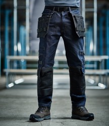 Tactical Threads Deductive Denim Trousers image
