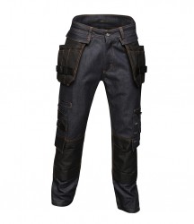 Image 2 of Tactical Threads Deductive Denim Trousers