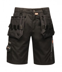 Image 1 of Tactical Threads Execute Holster Shorts