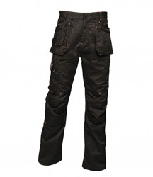 Image 2 of Tactical Threads Incursion Holster Trousers