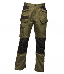 Image 4 of Tactical Threads Incursion Holster Trousers