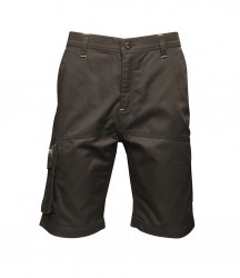 Image 2 of Tactical Threads Heroic Cargo Shorts