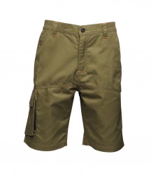 Image 3 of Tactical Threads Heroic Cargo Shorts