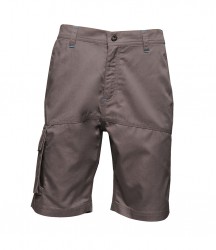 Image 4 of Tactical Threads Heroic Cargo Shorts