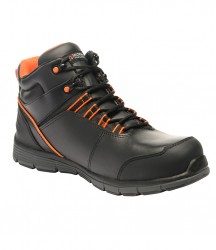 Image 2 of Tactical Threads Dismantle S1P SRC Hikers