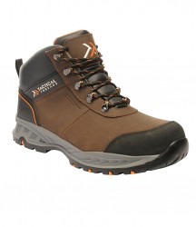 Image 2 of Tactical Threads First Strike SBP SRC Hikers