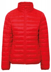 Image 5 of Women's terrain padded jacket