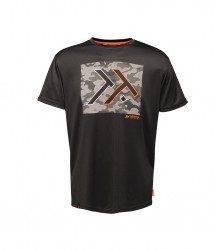 Image 2 of Tactical Threads Dread T-Shirt