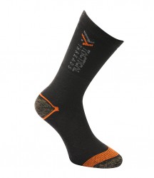 Image 2 of Tactical Threads 3 Pack Work Socks