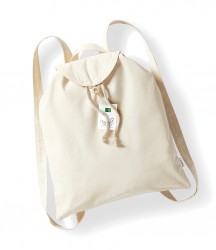 Image 2 of Westford Mill Organic Festival Backpack