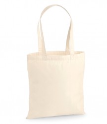 Westford Mill Premium Cotton Tote Bag image