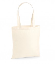 Image 5 of Westford Mill Premium Cotton Tote Bag