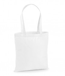 Image 6 of Westford Mill Premium Cotton Tote Bag