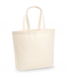 Westford Mill Premium Cotton Maxi Tote Bag image