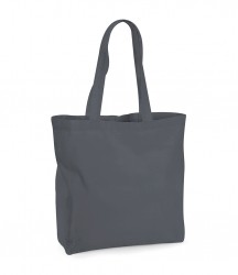 Image 6 of Westford Mill Organic Premium Cotton Maxi Tote Bag