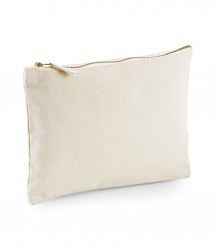 Image 3 of Westford Mill Canvas Accessory Pouch