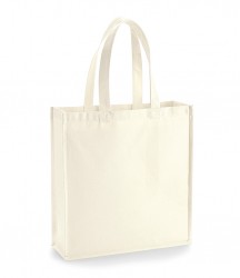 Image 5 of Westford Mill Gallery Canvas Tote Bag
