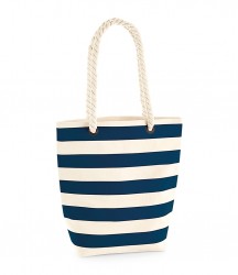 Image 5 of Westford Mill Nautical Tote