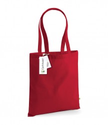 Image 6 of Westford Mill EarthAware® Organic Bag For Life