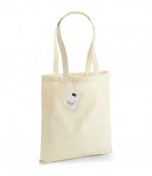 Image 10 of Westford Mill EarthAware® Organic Bag For Life