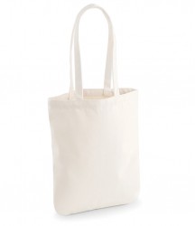 Image 3 of Westford Mill EarthAware® Organic Spring Tote
