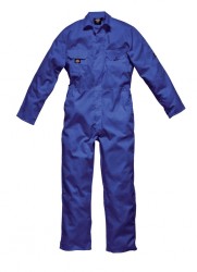 Image 4 of Dickies Redhawk Economy Stud Front Coverall
