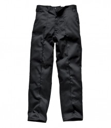 Image 4 of Dickies Redhawk Uniform Trousers