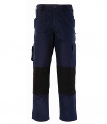 Image 2 of Dickies GDT 290 Trousers