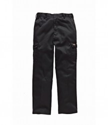Image 3 of Dickies Redhawk Chino Trousers