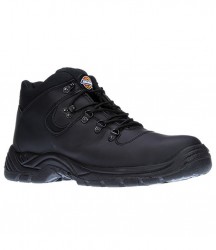 Dickies Fury S1P SRA Safety Hikers image