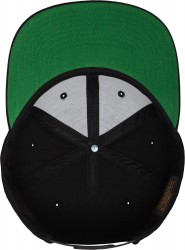 Image 12 of The classic snapback (6089M)