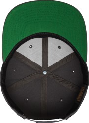 Image 8 of The classic snapback (6089M)