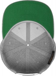 Image 7 of The classic snapback (6089M)