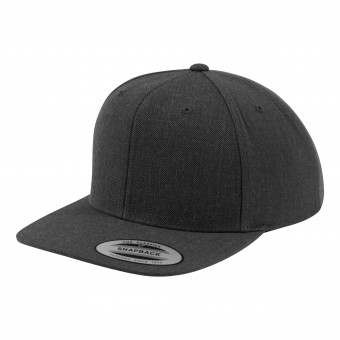 Image 1 of The classic snapback (6089M)