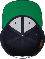 Image 5 of The classic snapback (6089M)