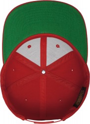 Image 4 of The classic snapback (6089M)