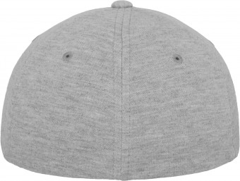 Image 2 of Flexfit double Jersey cap (6778)