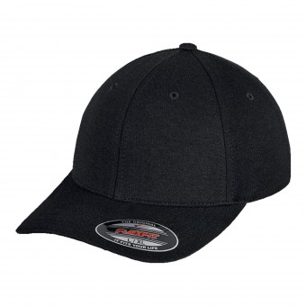 Image 1 of Flexfit double Jersey cap (6778)