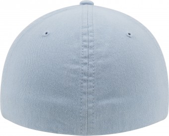 Image 2 of Flexfit garment washed cotton dad hat (6997)