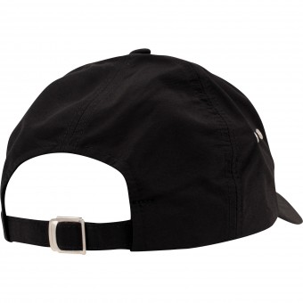 Image 2 of Low-profile water-repellent cap (6245WR)