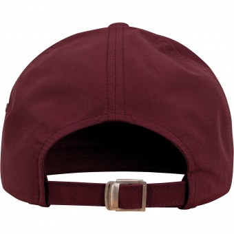 Image 5 of Low-profile water-repellent cap (6245WR)