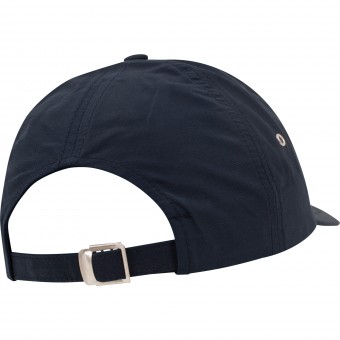 Image 4 of Low-profile water-repellent cap (6245WR)