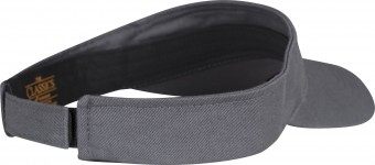 Image 6 of Curved visor cap (8888)