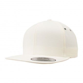 Water-repellent snapback (6089WR) image