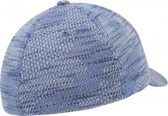 Image 3 of Flexfit jacquard knit (6277JK)