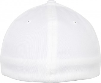 Image 2 of Flexfit organic cotton cap (6277OC)