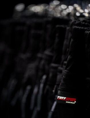 Workwear & Safetywear