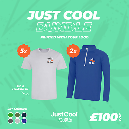 10 AWDis Just Cool Bundle