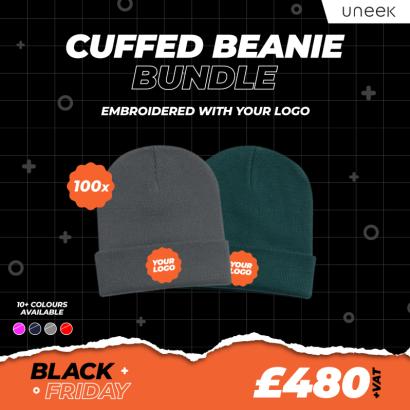 Big Beanie Bundle